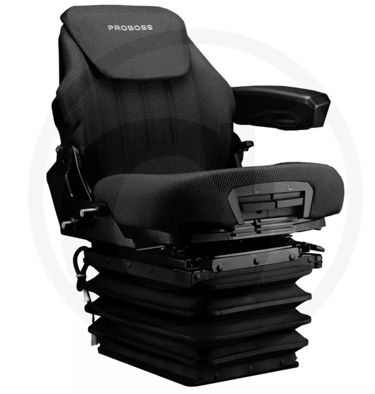 PROBOSS AS3510 Deutz V1 - Ohjaamo ja kori - svm000007058 - 1