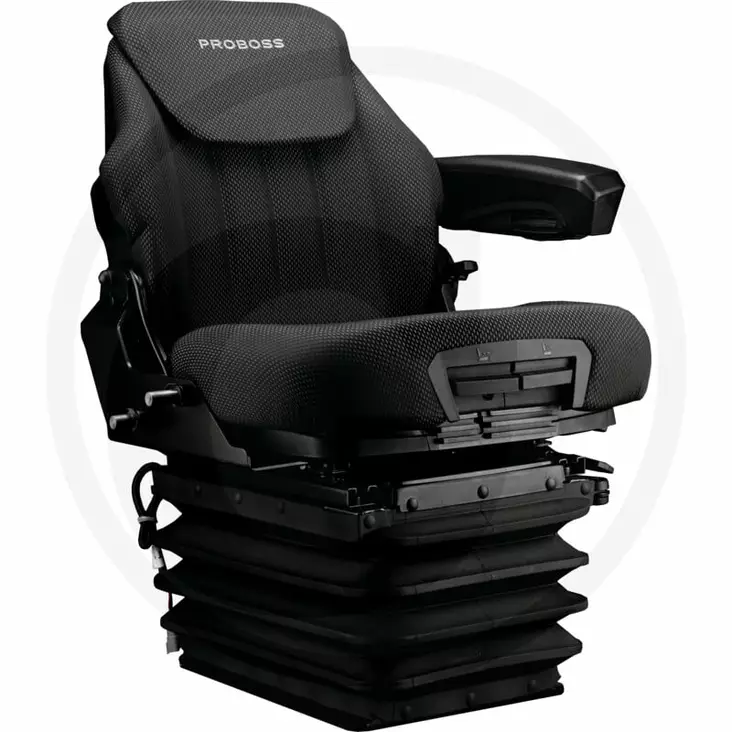 PROBOSS AS3510 New Holland, CASE - Ohjaamo ja kori - svm000007068 - 1