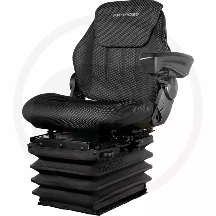 PROBOSS AS3520 CVX (CASE-IH) - Ohjaamo ja kori - svm000007078 - 1