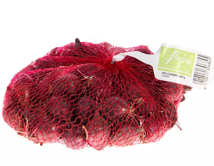 Punasipuli Red Baron 500 g - Siemenet ja siemenperunat - 8713793001148 - 1