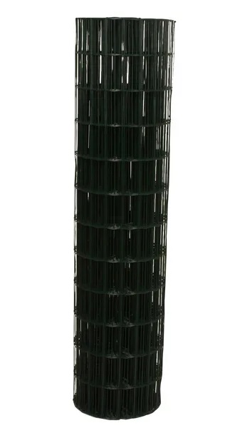 Puutarhaverkko Pro vihreä 1,2 x 25 m - Aitaverkot - 5700035562058 - 1