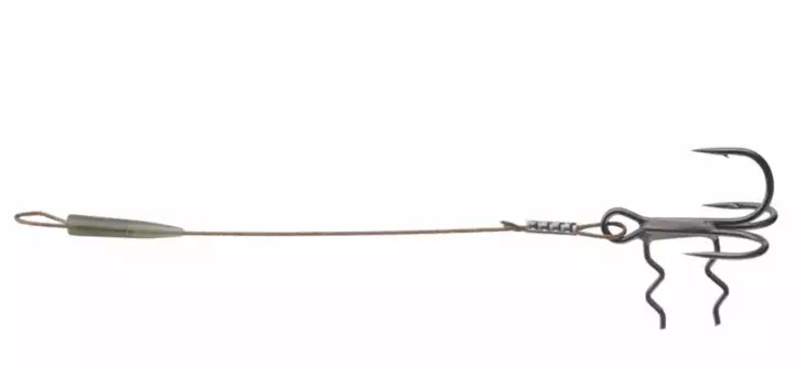 PX Tail Stinger M #2 - Muut kalastustarvikkeet - 4066466060398 - 1