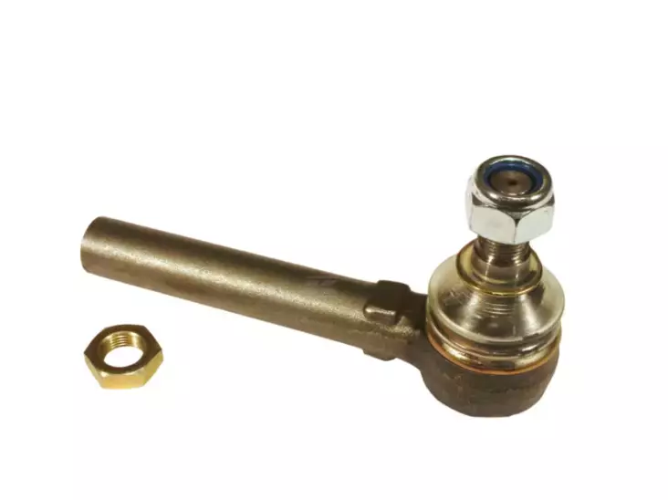 Raidetangon pää ulompi, vasen, sopii JD - Akselisto ja ohjaus - svm000008668 - 1