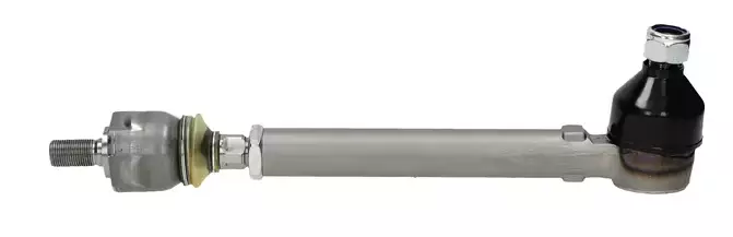 Raidetanko täydellinen - Akselisto ja ohjaus - 8716106431618 - 1