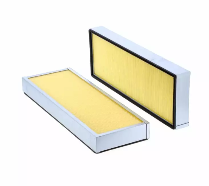 Raitisilmasuodatin SC90058 - Raitisilmasuodattimet - SC90058 - 1