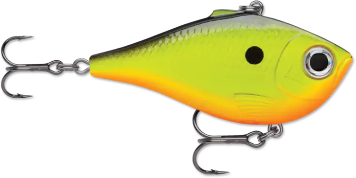 Rapala Rippin Rap 5cm CSD - Vieheet ja perhot - 022677194318 - 1
