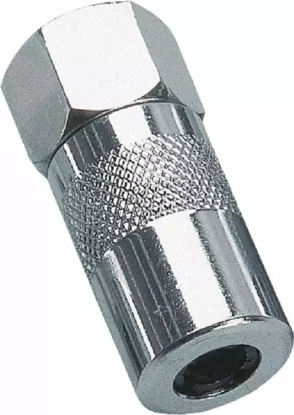 Rasvaprässin suukappale 1/8"BSP - Rasvaprässit ja pumput - 8901486435008 - 1