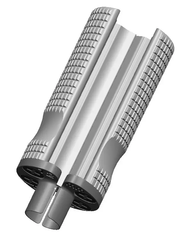 Raufoss liittimen irrotustyökalu 15x1,5 - Paineilmajärjestelmä - svm0000010058 - 1