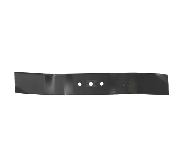 Ruohonleikkurin terä 430 x 60 mm, ø 10 mm - Ruohonleikkurit - 5700036292428 - 1