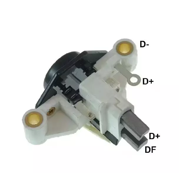Säädin 12V - Sähköjärjestelmä - 8719493087888 - 1