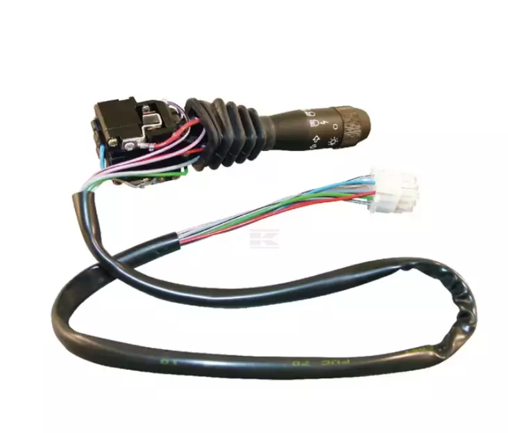 Säädinvarsi valo, sopii New Holland - Sähköjärjestelmä - svm000007128 - 1