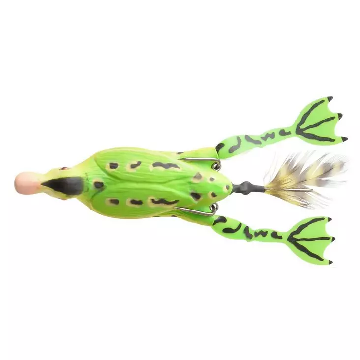 Savage Gear 3D Hollow Duckling 7.5CM 15G - Vieheet ja perhot - 5706301576118 - 1