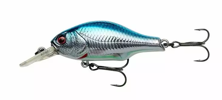 Savage Gear Gravity Crank 5,8 cm 9 g F - Vieheet ja perhot - 5706301716798 - 1