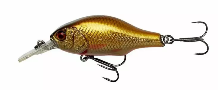 Savage Gear Gravity Crank 5,8 cm 9 g F - Vieheet ja perhot - 5706301716828 - 1