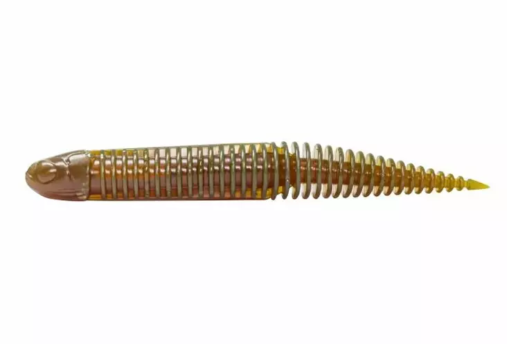 Savage Gear Ned Dragon Tail Slug 10cm - Vieheet ja perhot - 5706301002648 - 1