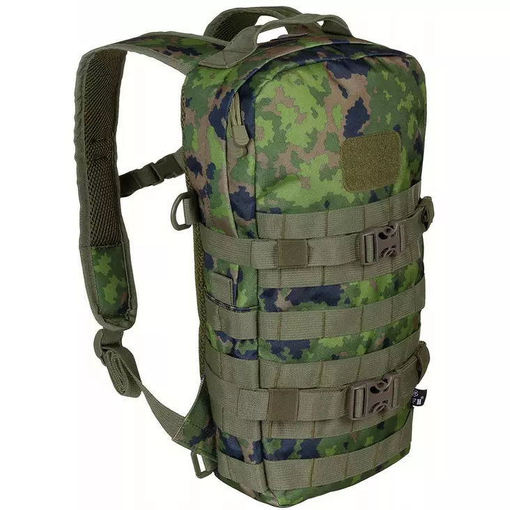 Selkäreppu "Daypack" M05 camo - Rinkat, reput - svm00004163118 - 1