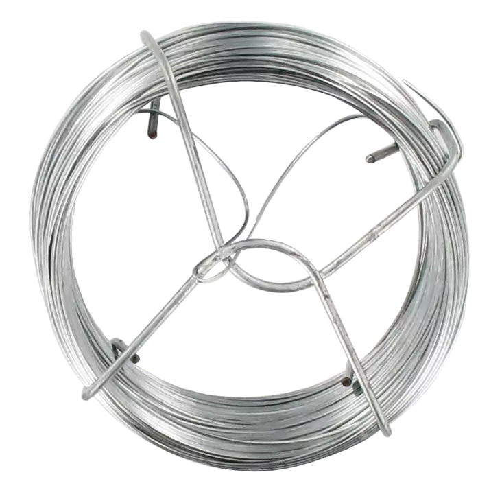 Sinkitty rautalanka 0,6mm x 50m - Muuta pientä - 8714892900608 - 1