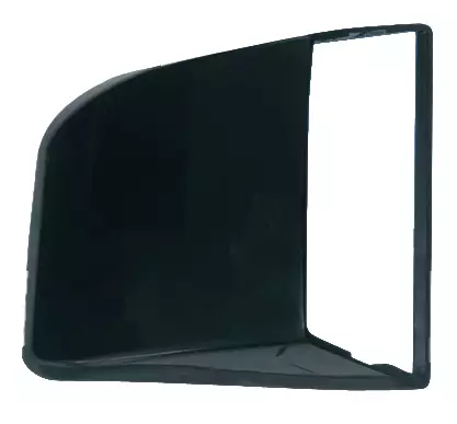 Sivuvilkun koppa Vasen 2002 - - Sähköjärjestelmä - 6170425418 - 1