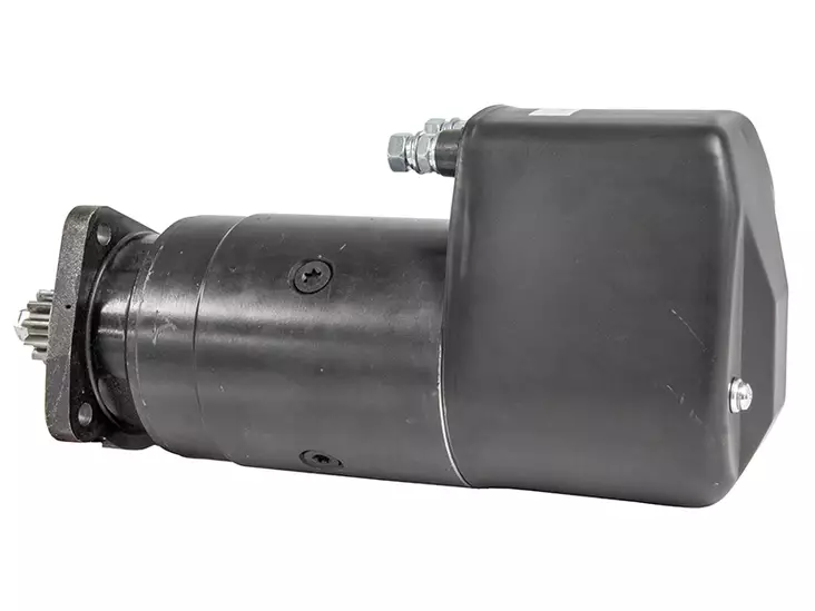 Starttimoottori Liebherr - Starttimoottorit traktoreihin - 520065408 - 1