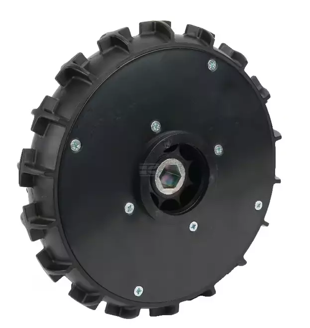 Stiga eturengas 225 mm - Robottiruohonleikkurin varaosat - 7313323125088 - 1