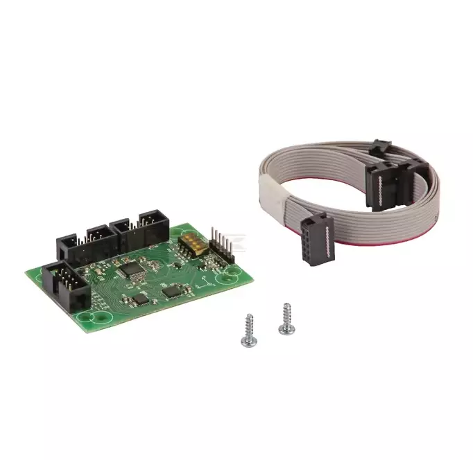 Stiga piirikortti Autoclip - Robottiruohonleikkurin varaosat - 7313329260608 - 1