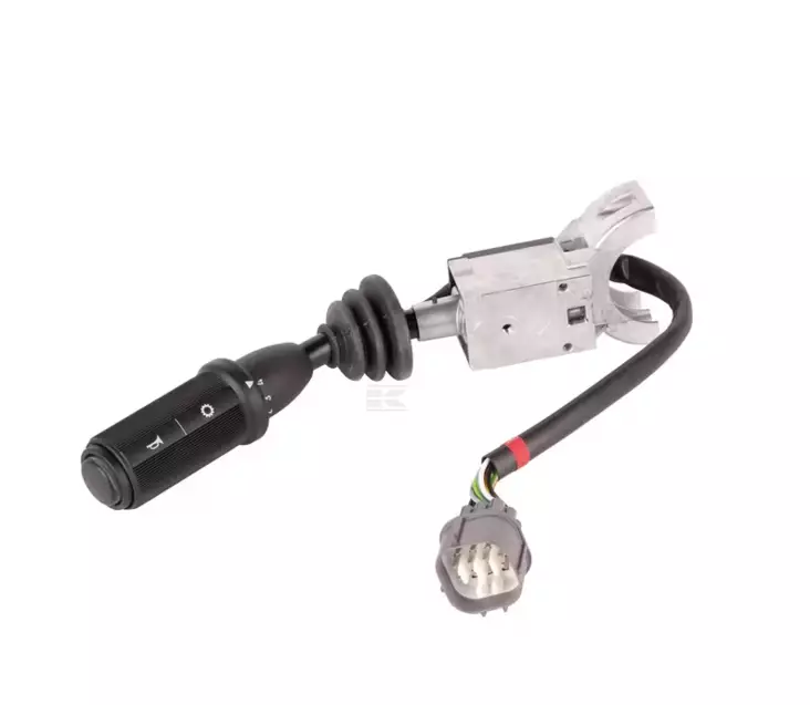 Suunnanvaihto JCB - Ohjaamo ja kori - JC70180298 - 1