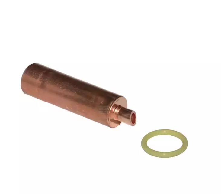 Suutinholkki, sopii Volvo - Polttoainejärjestelmä - 5700032960758 - 1