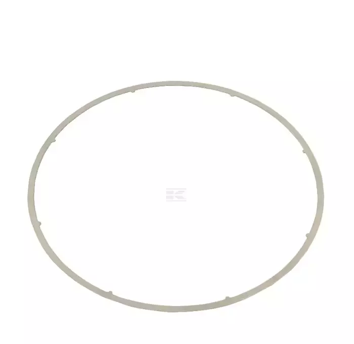 Sylinteriputken aluslaatta 0,5 mm - Moottori - 4041248002988 - 1