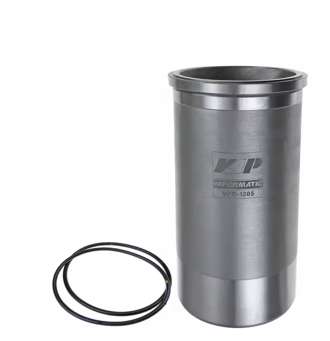 Sylinteriputki valmis STD, sopii CASE - Moottori - 5035776955518 - 1