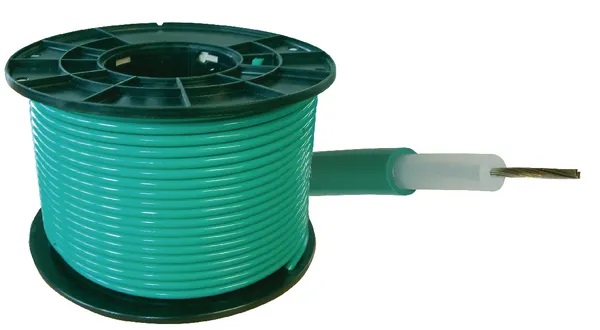 Syöttöjohto Premium, vastus 0,013 Ohm - Sähköaitatarvikkeet - 4035738000158 - 1