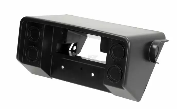 Takavalon pidike sopii Fendt - Ohjaamo ja kori - svm000008818 - 1