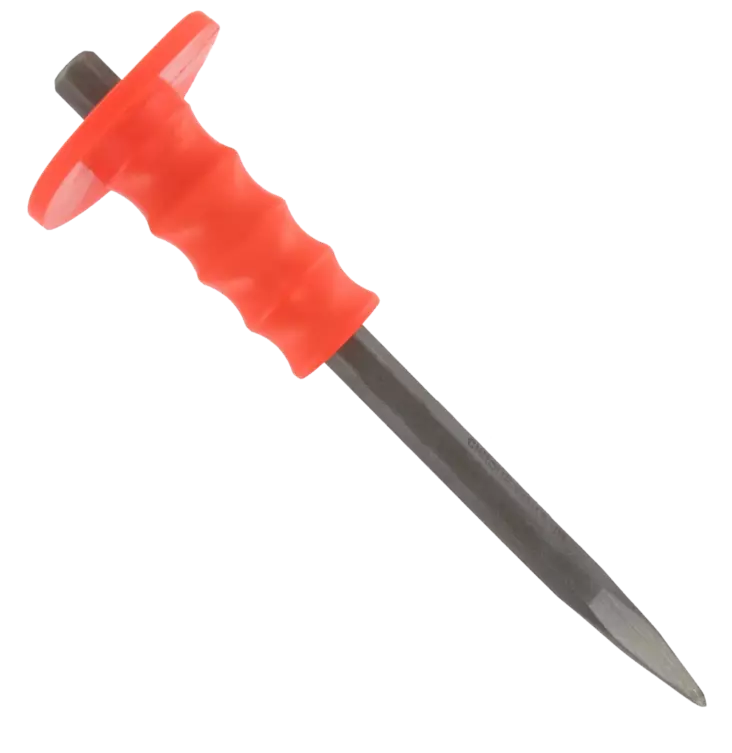 Kärkitaltta 300mmx16mm - Taltat ja piikit - 8714892622418 - 1