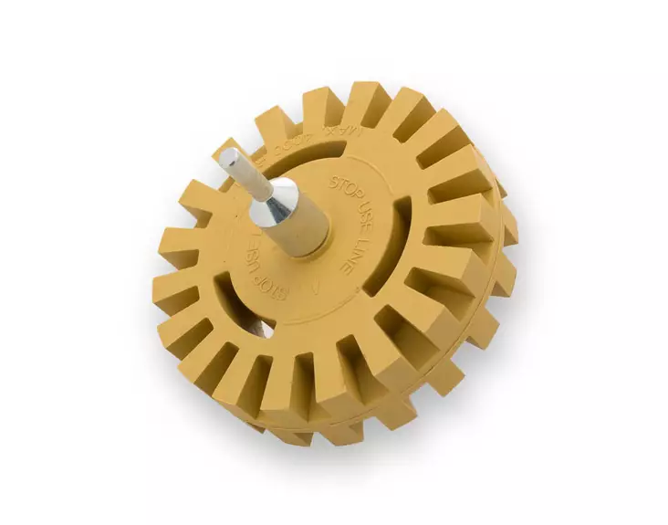 Tarranpoistolaikka 100 mm - Hiomatarvikkeet - 5055142000338 - 1