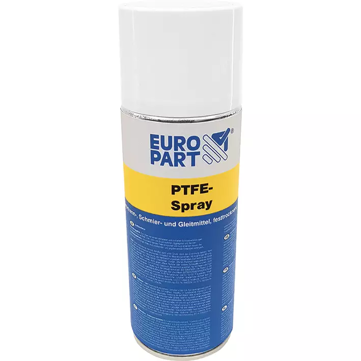 TEFLONSPRAY 400ML - Autokemikaalit - svm000008878 - 1