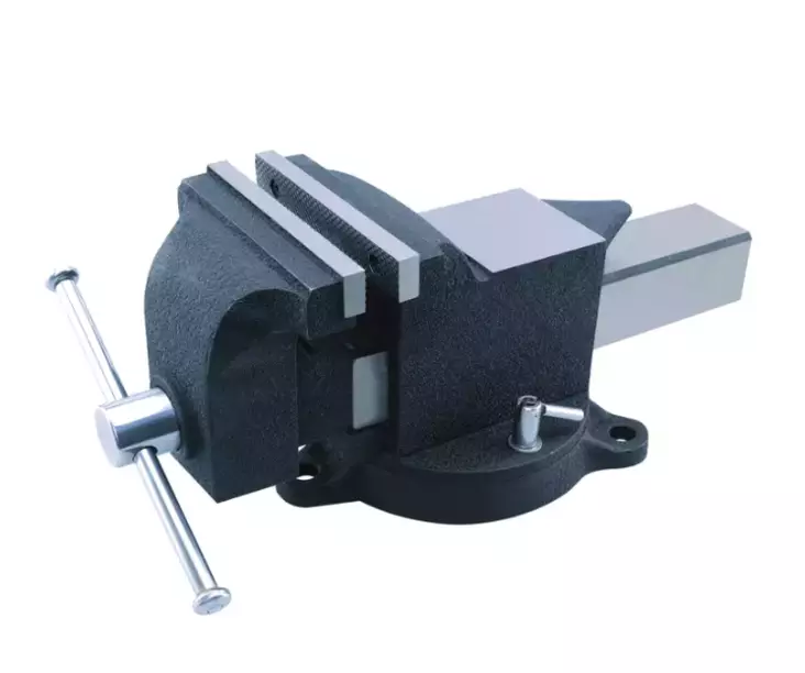 Teollisuusruuvipenkki 100 mm - Ruuvipenkit - 6438152042618 - 1