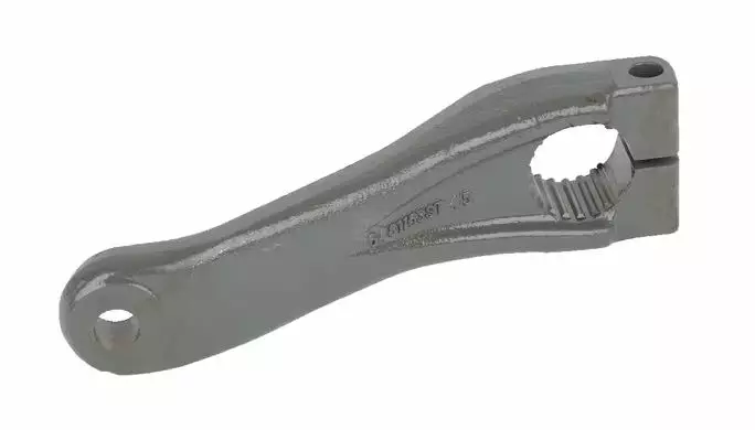 Teränkäyttö vipu sopii Claas - Leikkuupöytä - svm000008798 - 1