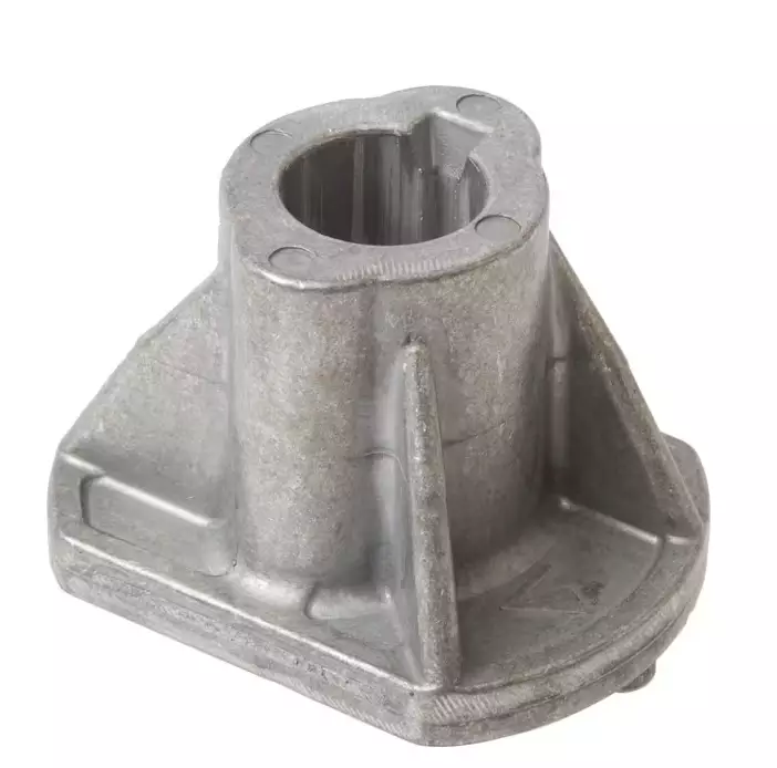 Stiga teräistukka 22,2mm - Ruohonleikkurit - 7313323227348 - 1