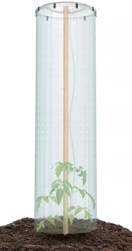 TomatoPot-suojahuppu - Taimikasvatus - 5905197383798 - 1