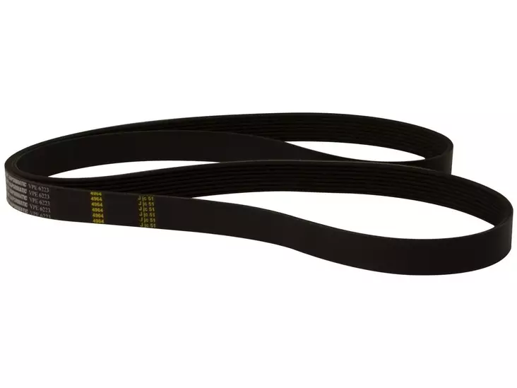 Tuulettimenhihna moniura 8PK1955 mm - Hihnat ja tarvikkeet - 5700033296108 - 1