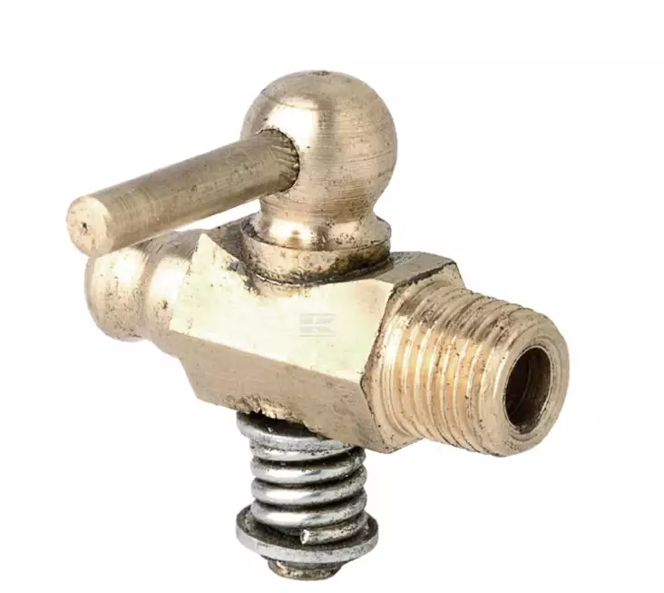 Tyhjennyshana Zetor - Jäähdytys - 950118 - 1