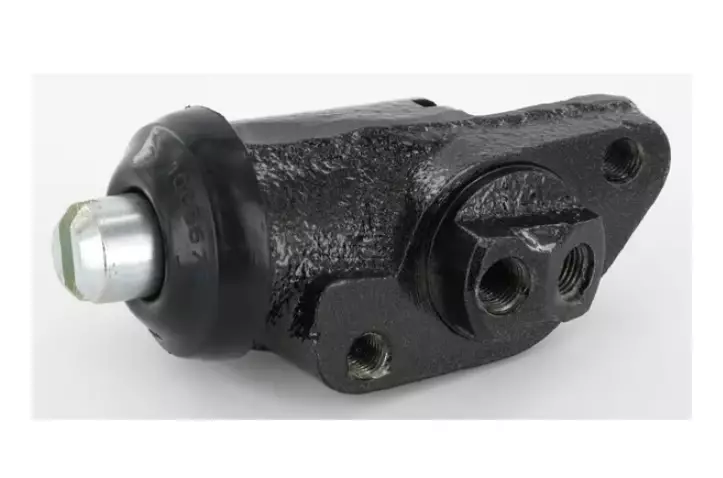 Työsylinteri rumpujarru, vasen 1 1/8" - Jarrut - 4058048154168 - 1