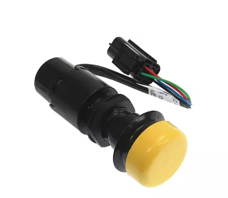 Ulosoton katkaisin, sopii NH, CASE - Sähköjärjestelmä - 5035776675508 - 1