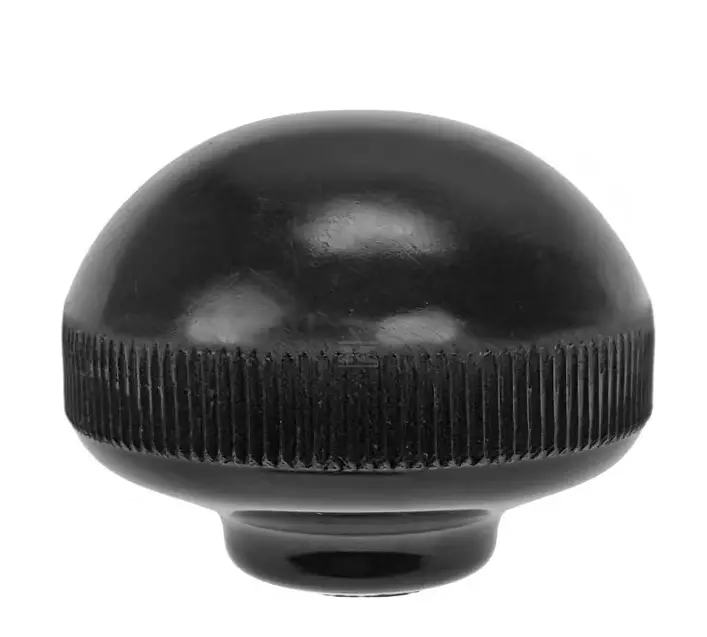 Vaihdekepin nuppi, sopii John Deere, MF - Ohjaamo ja kori - 5035776926198 - 1