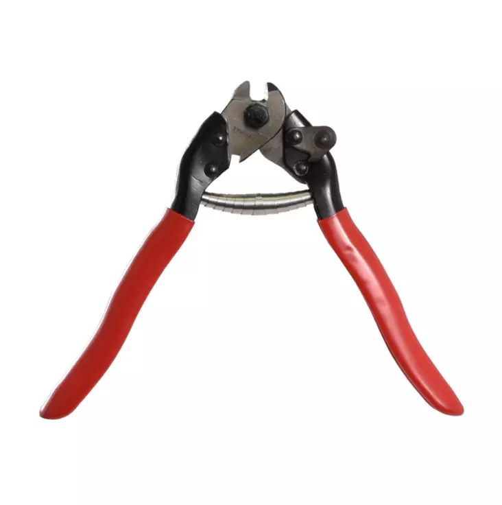 Vaijeripihdit 165 mm - Pihdit ja leikkurit - 6438152009888 - 1