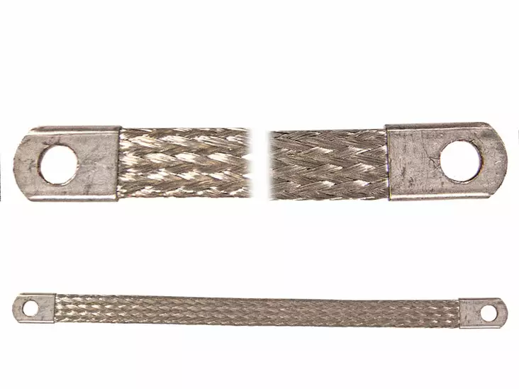 Välimaakaapeli 400mm M10 - Autosähkötarvikkeet - 6438255201738 - 1