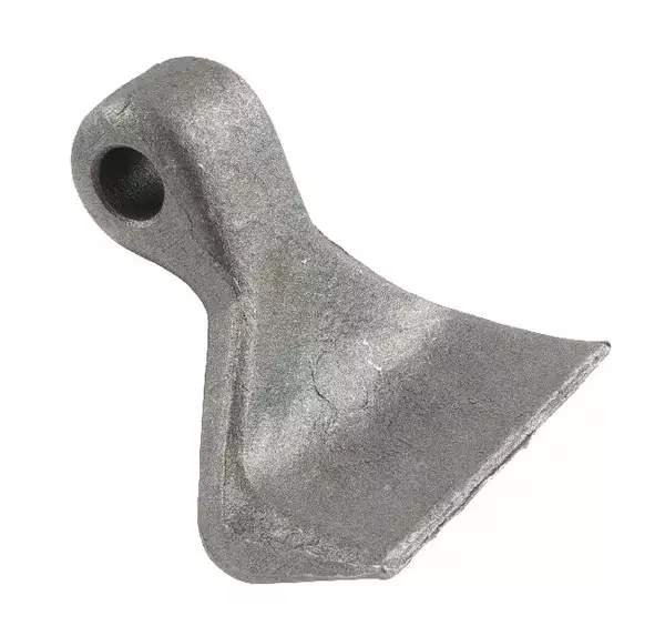 Vasaraterä 40/120 mm - Niittokoneet - 8719493555028 - 1