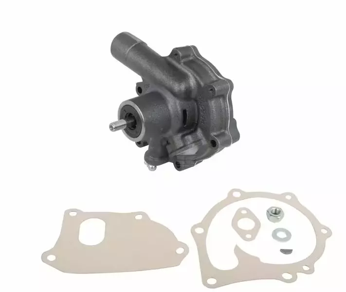 Vesipumppu, sopii Fiat - Jäähdytys - svm000007248 - 1