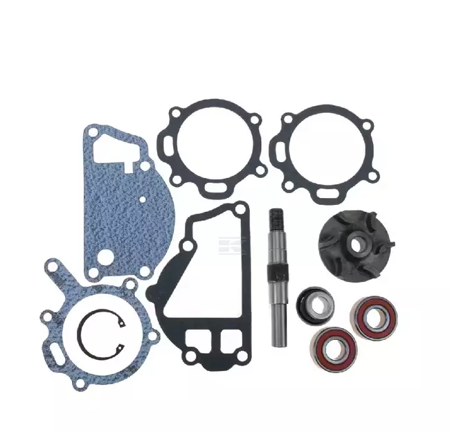 Vesipumpun korjaussarja, sopii MF, CASE - Jäähdytys - 5035776642418 - 1