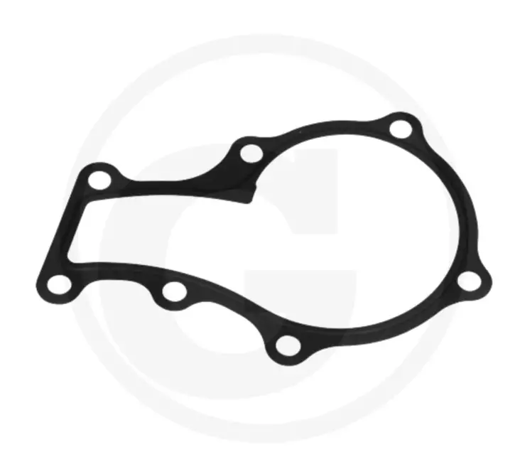 Vesipumpun tiiviste, sopii Kubota - Jäähdytys - 74799068 - 1