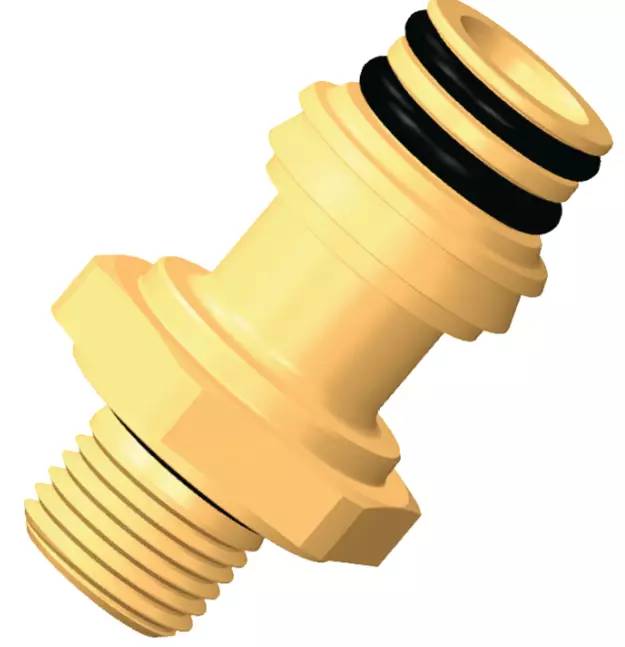 Wabco ABC liitinkara M10X1 (5kpl) - Paineilmajärjestelmä - svm000007108 - 1